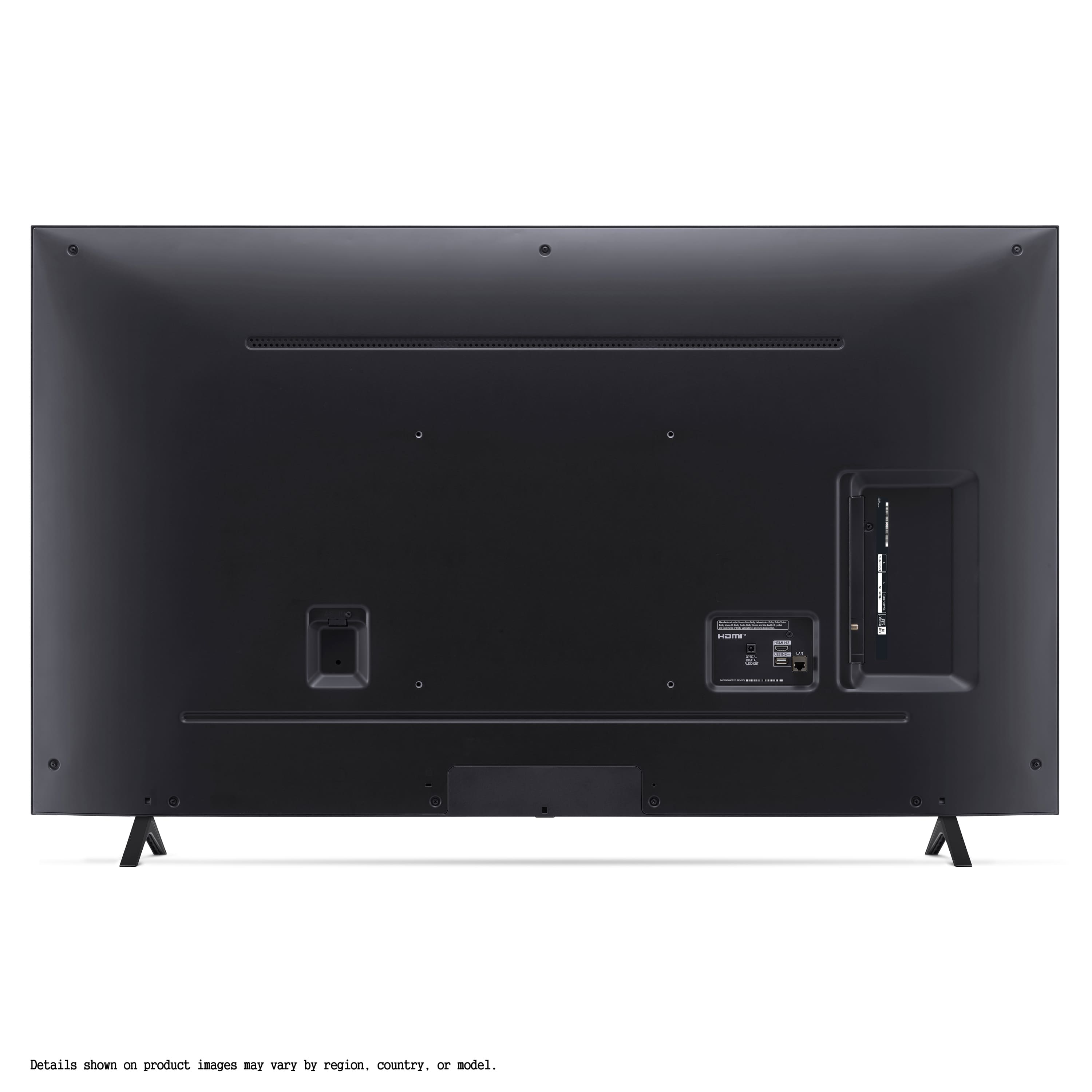 The text on the image reads: "Details shown on product images may vary by region, country, or model."