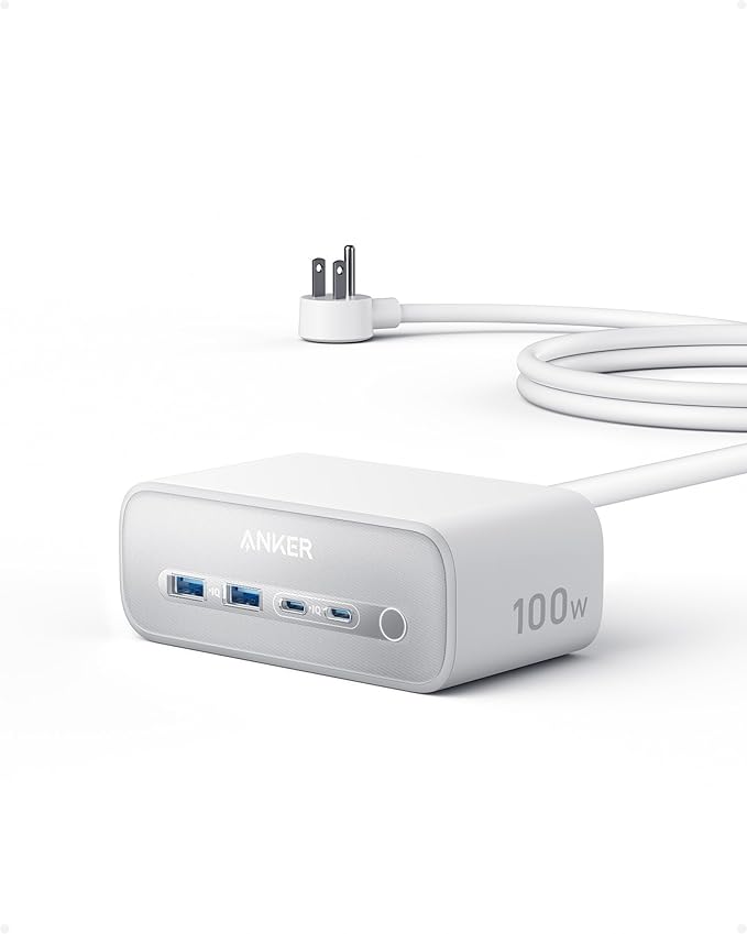 ANKER 100W