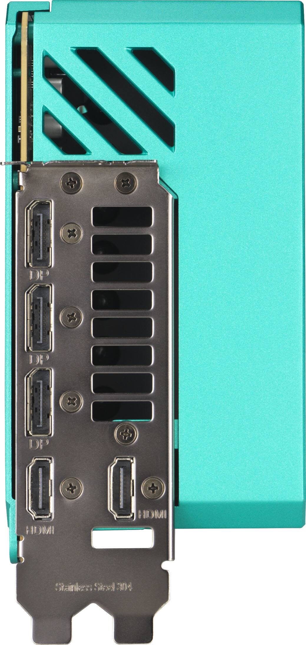 DP I DP DP  
IMOE  
IMOH  
Stainless Steel 304