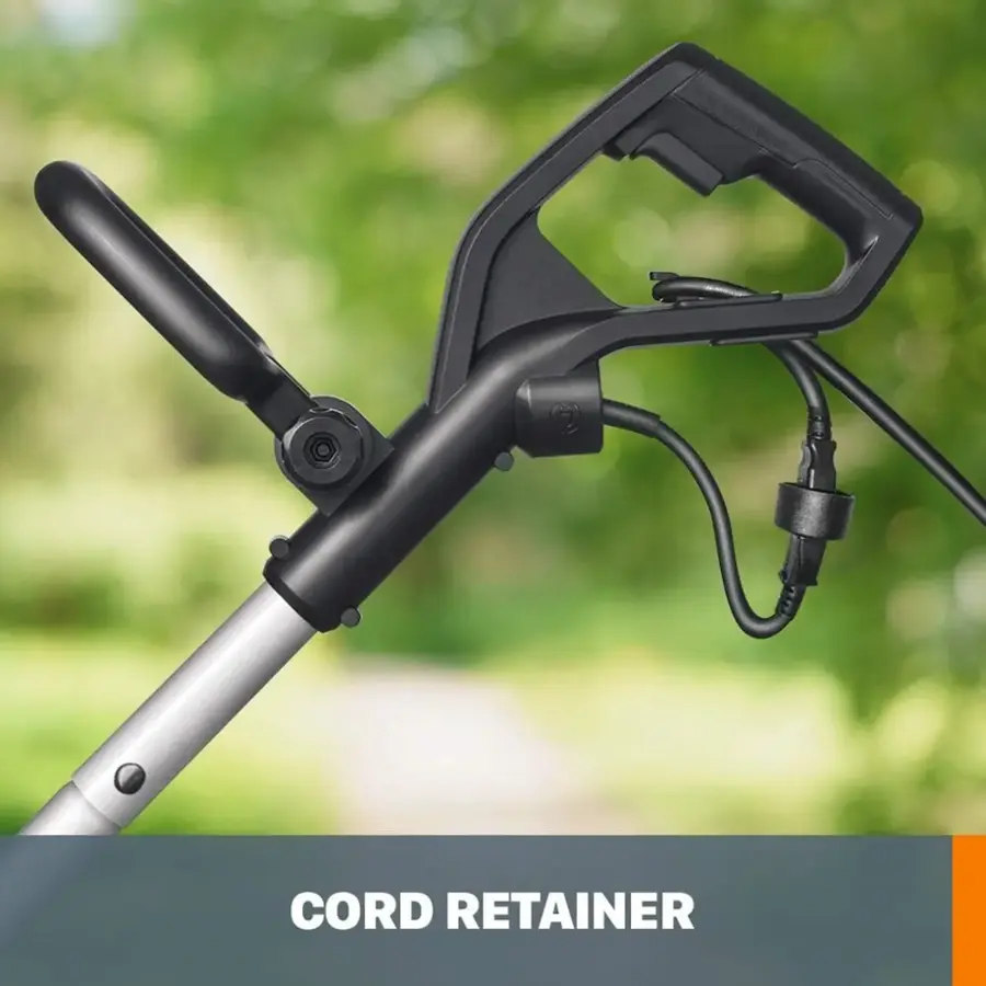 Cord Retainer