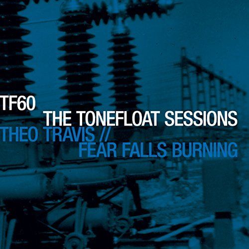 

The Tonefloat Sessions [LP] - VINYL