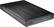 Angle Standard. LaCie - Rikiki 1TB External USB 3.0 Portable Hard Drive - Black.