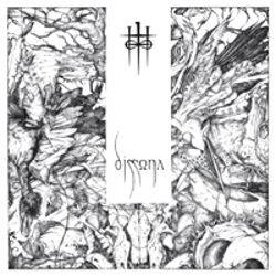 

Dissona [LP] - VINYL