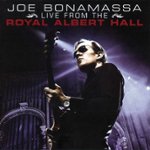 Front Standard. Live from the Royal Albert Hall [CD].