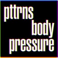 Body Pressure [LP] - VINYL - Front_Standard
