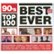 Front Standard. 90s Top 100: Best Ever [CD].