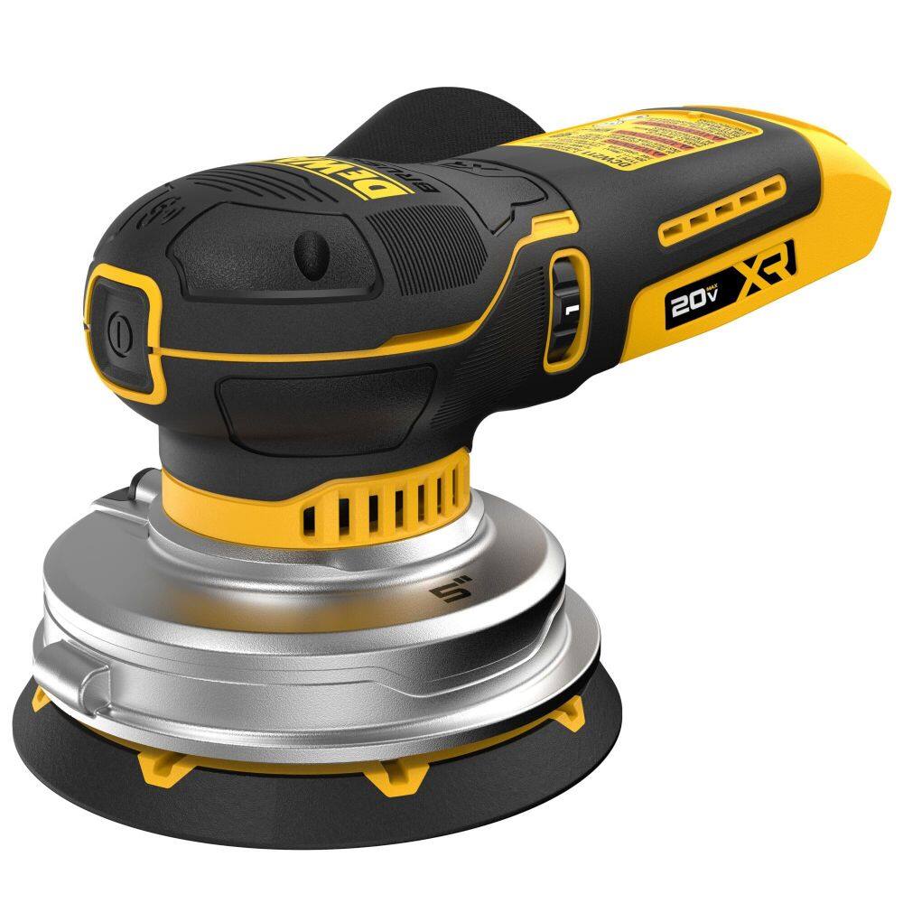 DEWALT  
DCMSU 20v XR