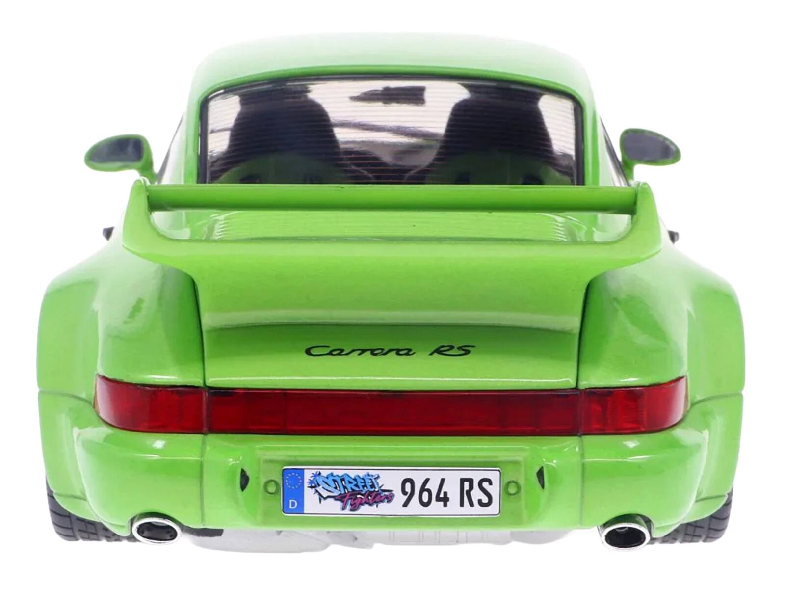 Carrera RS  
964 RS