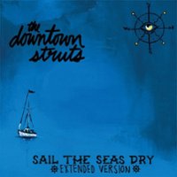 Sail The Seas Dry [10 inch LP] - Front_Original