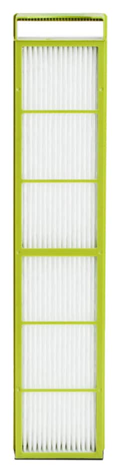 UPC 893127001315 product image for HEPA-Pure Filter for Alen Paralda Air Purifiers - Green | upcitemdb.com