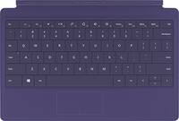 Best Buy: Microsoft Type Cover 2 for Surface Purple N7W-00003