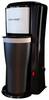 Single-Serve Coffeemaker - Black-Front_Standard