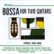 Front Standard. Bossa for 2 Guitars [CD].