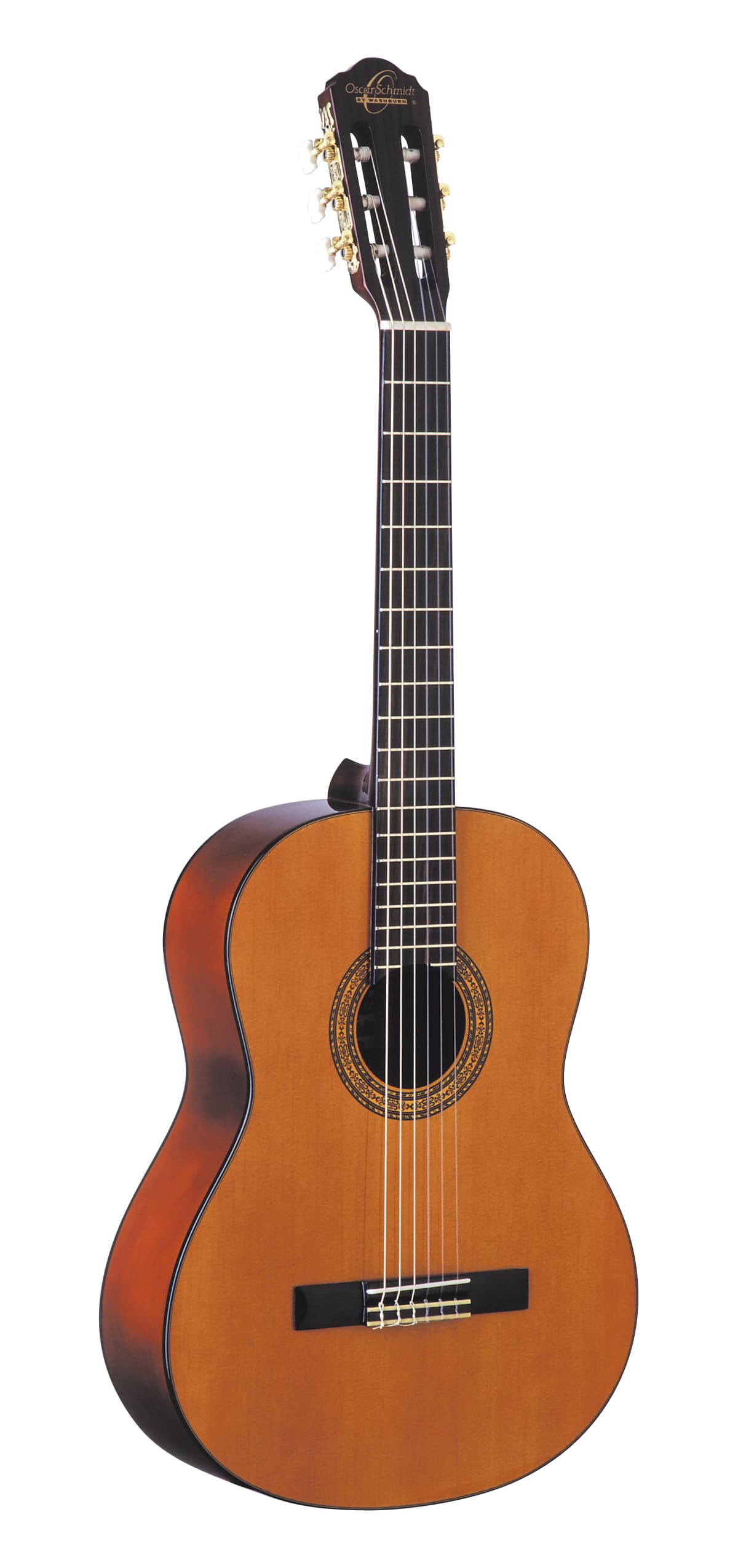Oscar Schmidt - OC1-A 3/4 Classical Acoustic Guitar. Spruce - Natural price history on PriceWatchPro