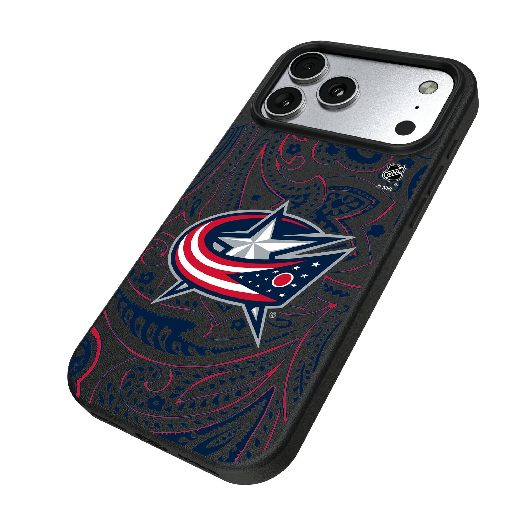 NHL