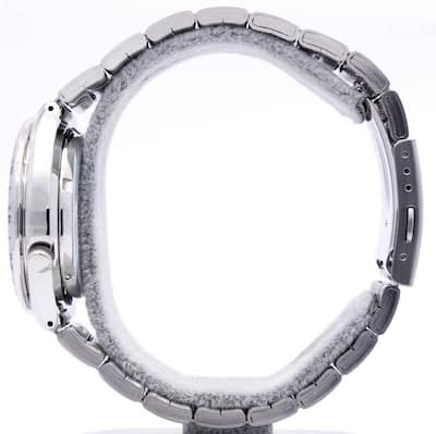 Seiko 5 Automatic SNKD97J1 Mens Watch 21 Jewels Japan Made Seiko 5 Automatic SNKD97J1 Mens Watch 21 Jewels Japan Made