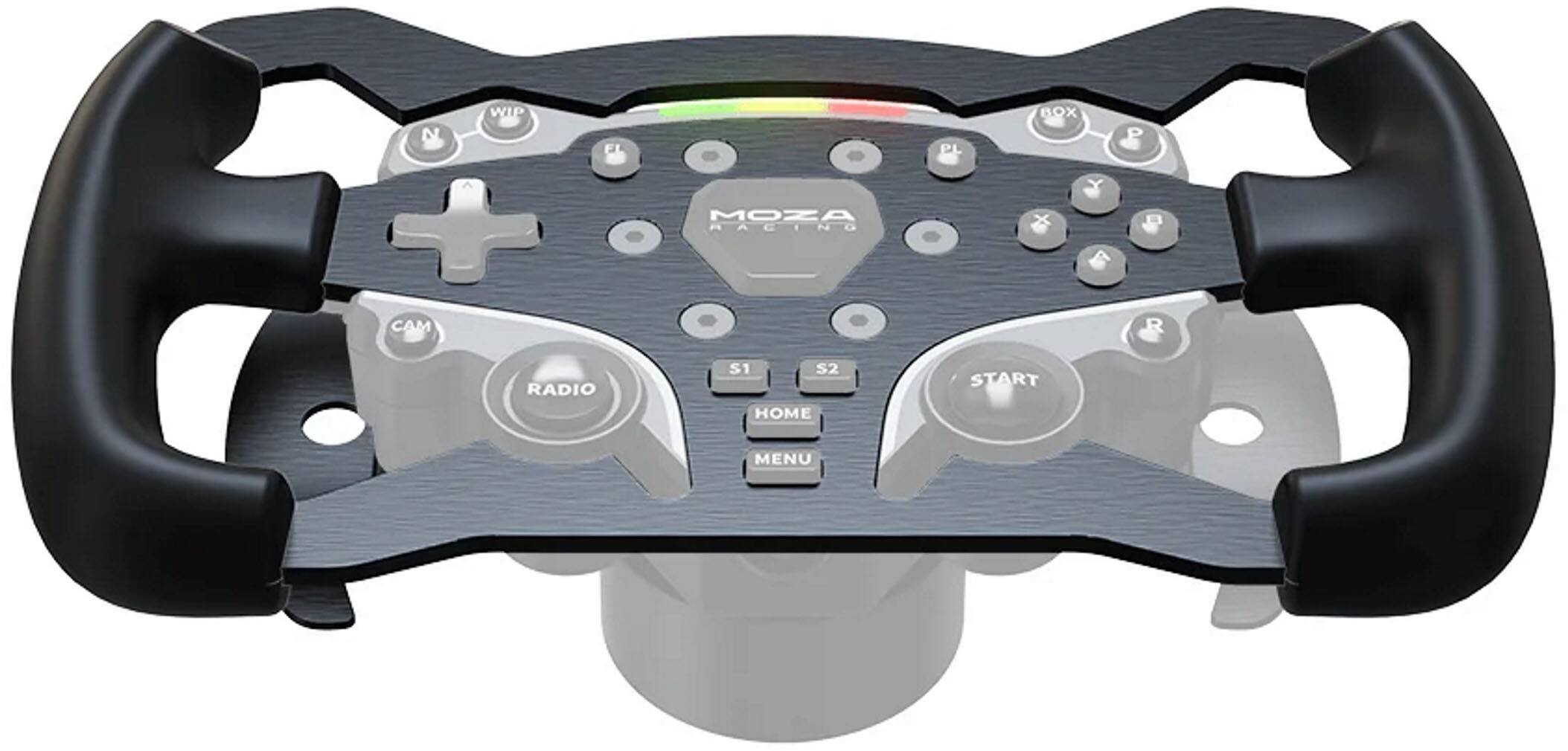 MOZA RACING X

WIP PL BOX & MOZA RACING X

CAM RADIO S1 S2 HOME START MENU