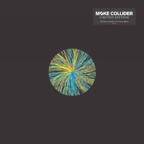 

Collider [LP] - VINYL