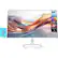 24" FULL HD 1920x1080 IPS A - FLICKER FREE DOCK TORM Ultra Thin s2esa