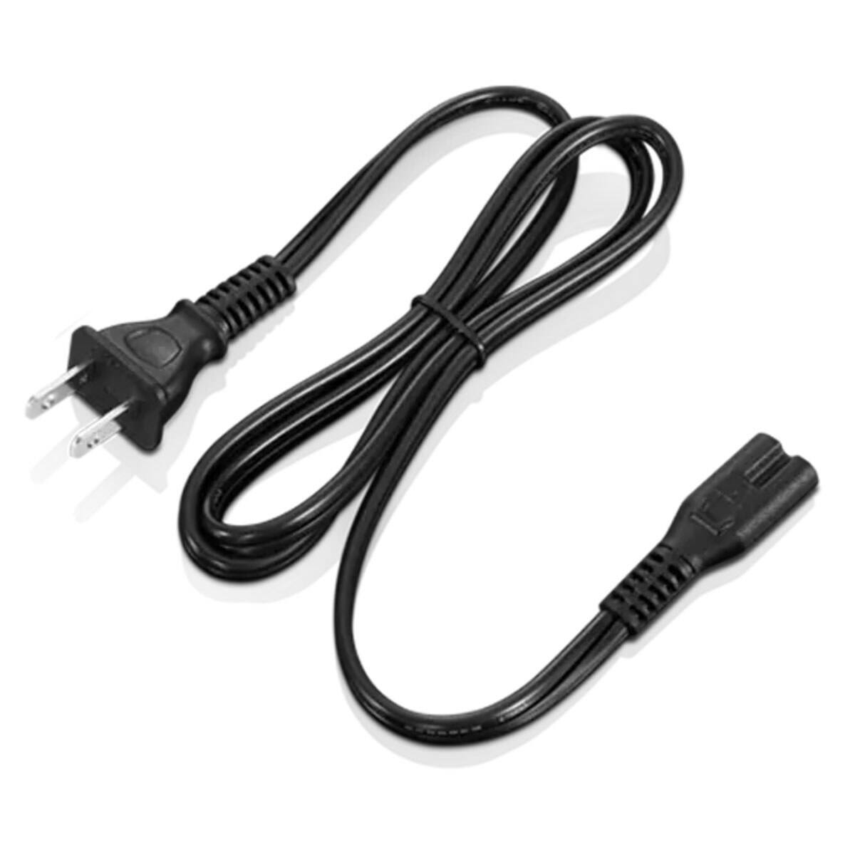 Alt View 1. Lenovo - Lenovo ThinkPad 135W Slim Tip AC Power Adapter - Black.