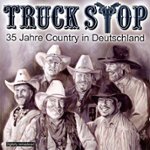 Front Standard. 35 Jahre Country Aus Deutschland [CD].