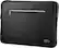 Front. HP - Laptop Case for 15.6" Laptop - Black.