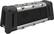 Alt View 11. FUGOO - Tough Bluetooth Wireless Speaker - Black/Aluminum.