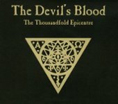 Front Standard. The Thousandfold Epicentre [LP] - VINYL.
