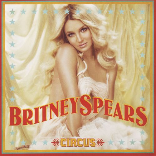  Circus [Bonus Track] [CD]