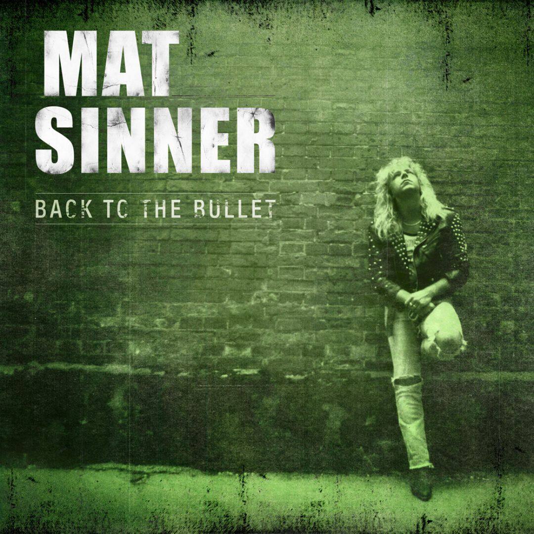 Best Buy: Back To The Bullet [CD + G]