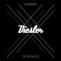 Tie Breakers [LP] - VINYL - Front_Standard