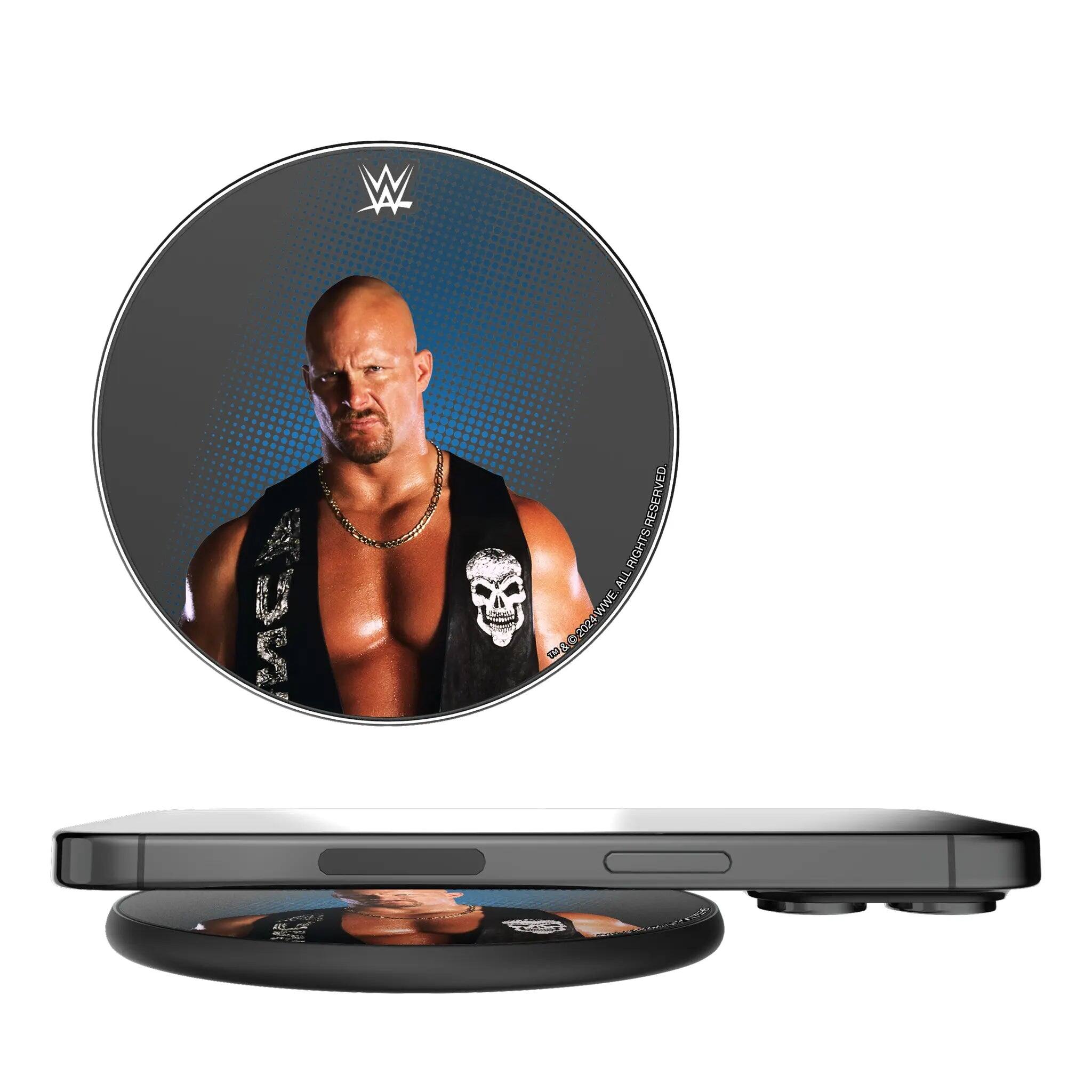 Stone Cold Steve Austin
