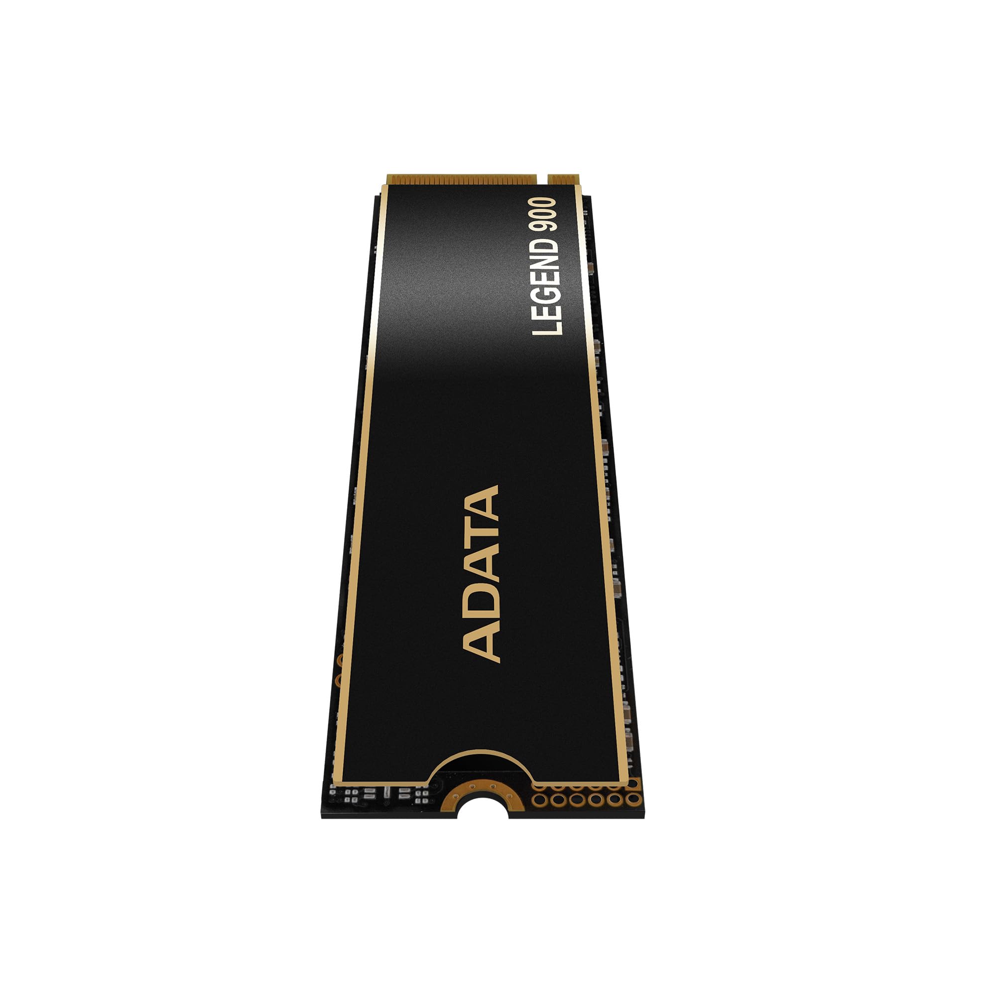 ADATA 2TB SSD Legend 900 PCIe Gen4x4 NVMe M.2 Internal Gaming SSD