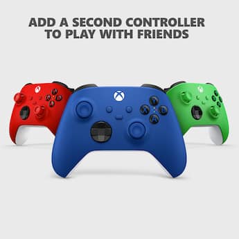 XBOX Series S 512GB All Digital Console (Disc Free Gaming) RRS XBOX Series S 512GB All Digital Console (Disc Free Gaming) RRS