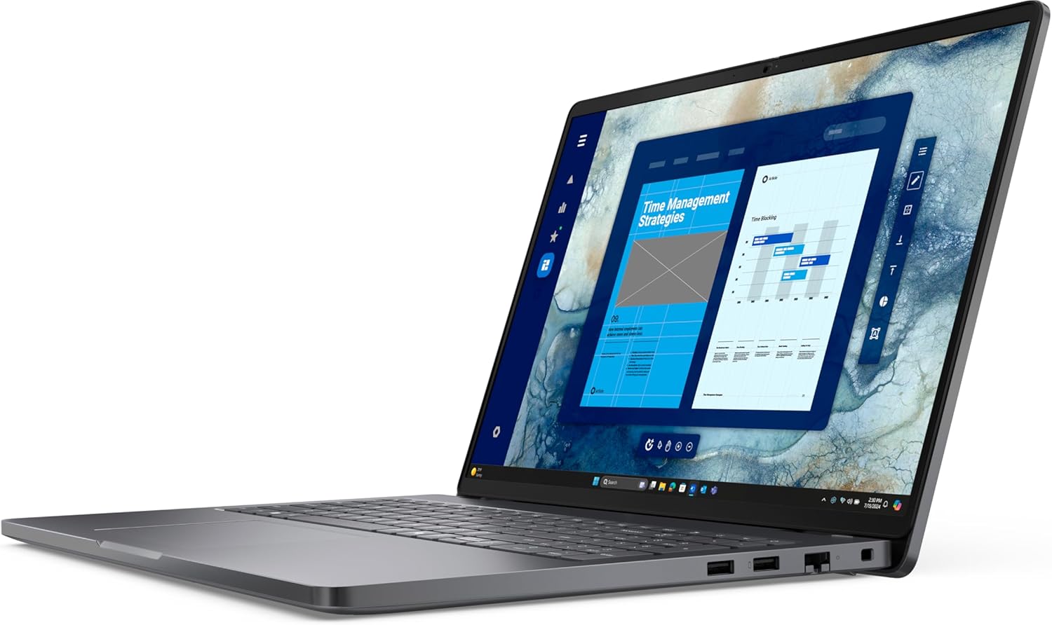 DELL Pro 16 本体(新品未使用) win11Pro Dell Pro 16 16