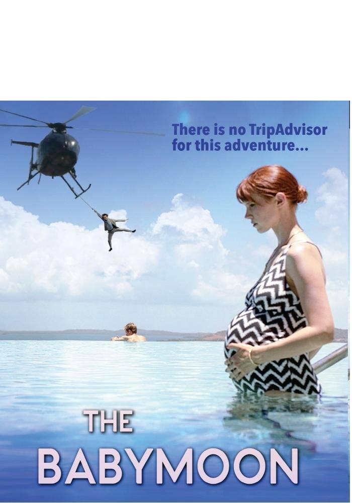 Babymoon, The - BluRay [Blu-ray] price history on PriceWatchPro