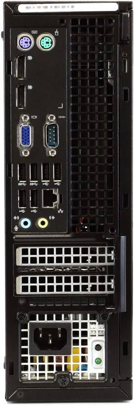 Dell Refurbished Excellent OptiPlex 9020 SFF Desktop Computer PC Dell Refurbished Excellent OptiPlex 9020 SFF Desktop Computer PC