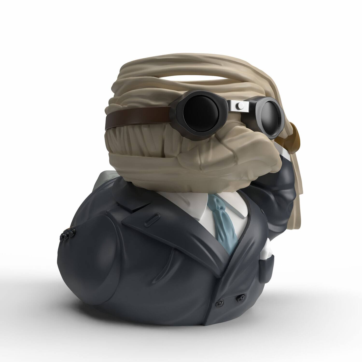 Alt View 1. PopMarket - Tubbz - Universal Monsters - Invisible Man (1st Edition)   - COLLECTIBLES - Multicolor.