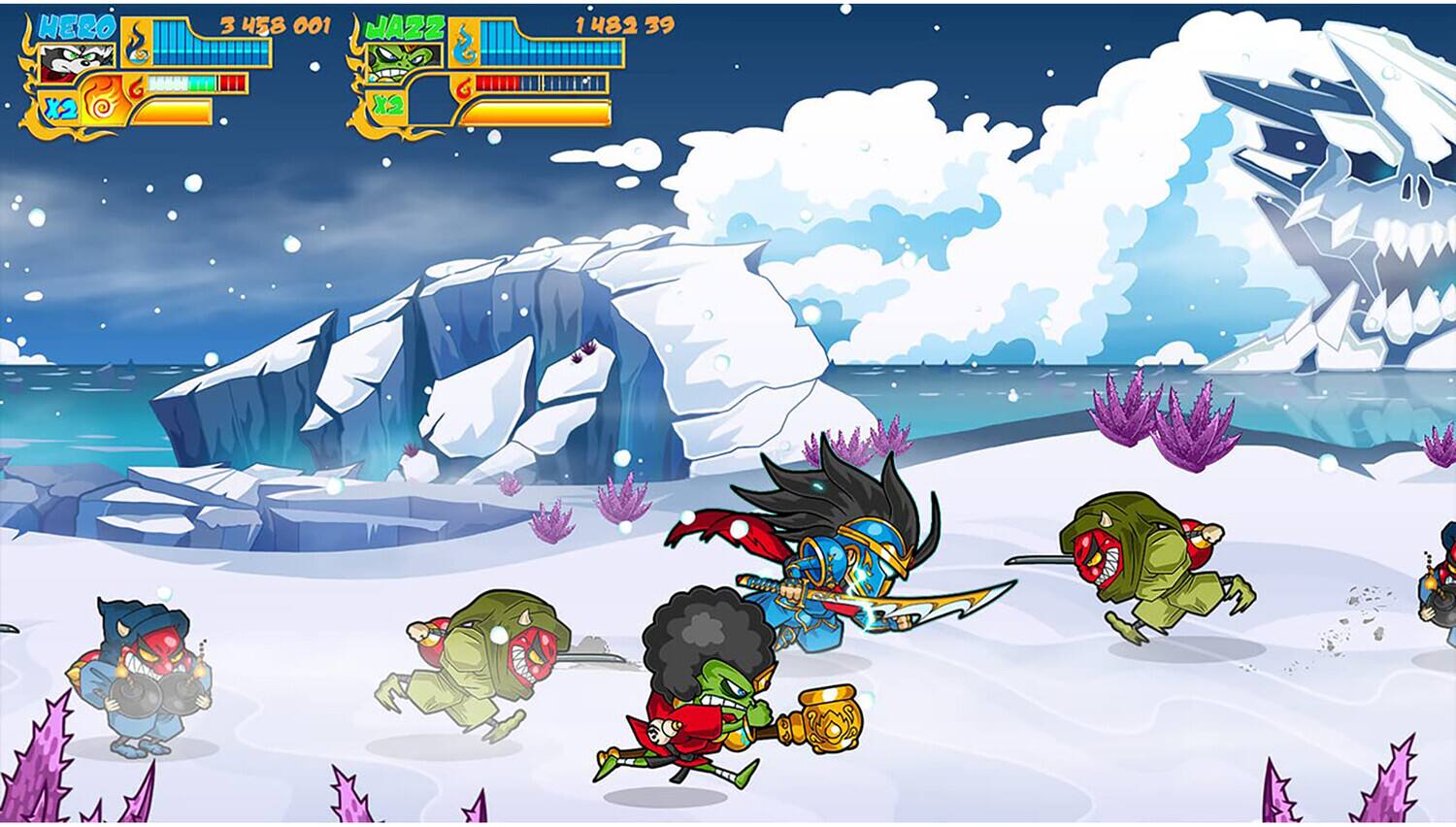 HERO x2 6 3 458 001
WAZZ x2 1 482 39