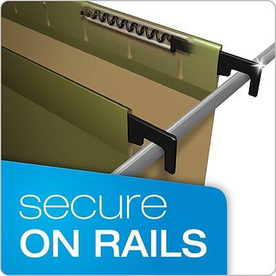 secure ON RAILS