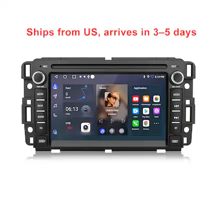 Ships from US, arrives in 3-5 days