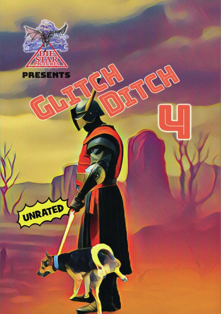 Glitch Ditch 4 (MOD) (DVD Movie) price history on PriceWatchPro