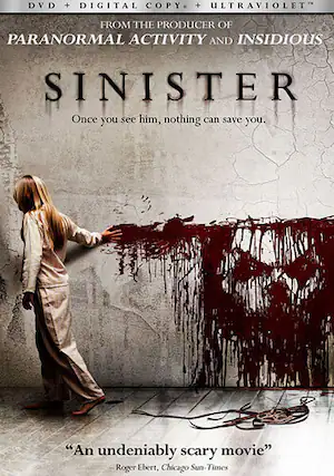 Front. Sinister - DVD.