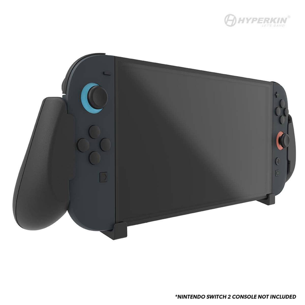 HYPERKIN  
LET'S GAME!  

*NINTENDO SWITCH 2 CONSOLE NOT INCLUDED