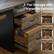 3-Tier Storage with Versatile Options
- Letter Size
- Legal Size
- A4 Size