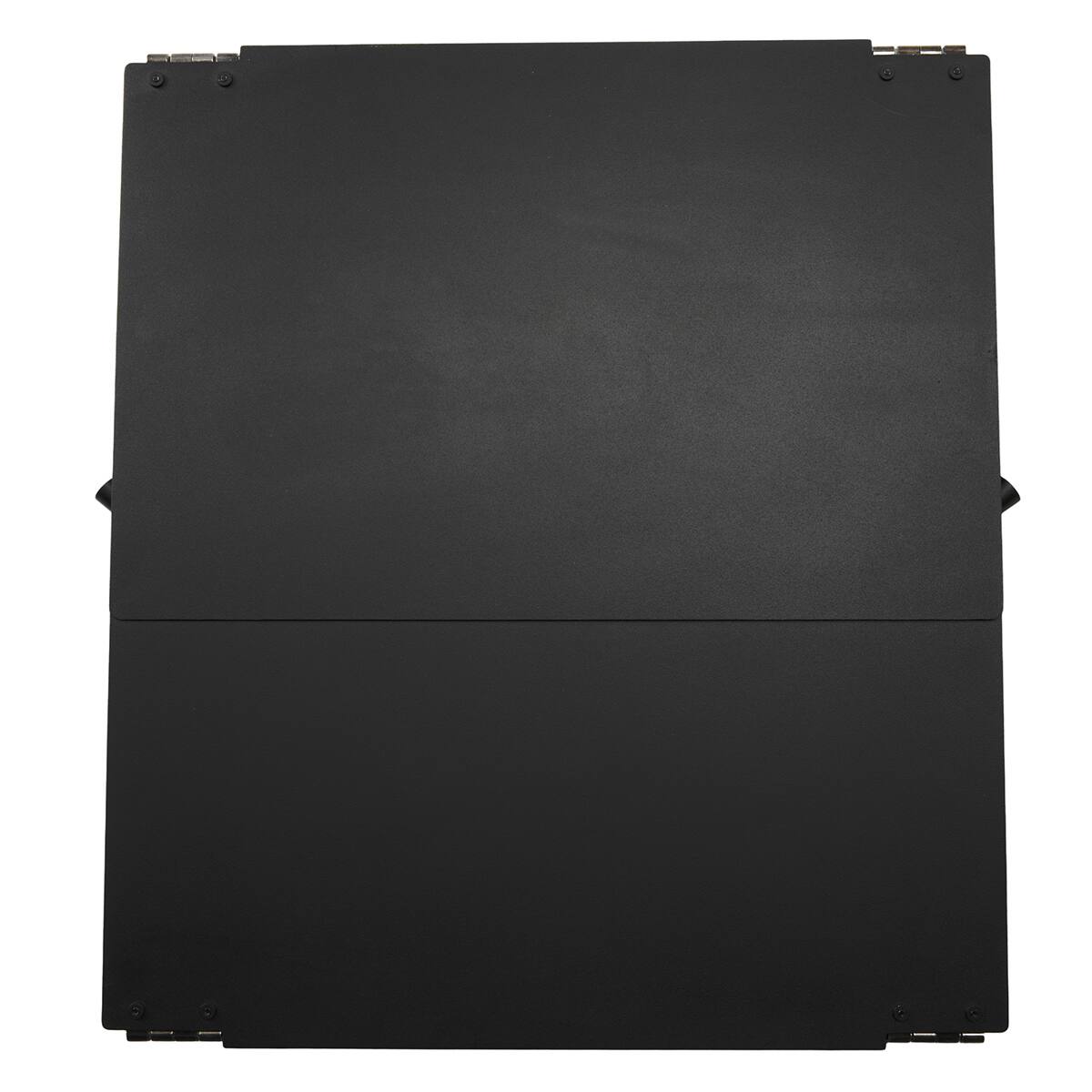 Alt View 8. Aputure - Aputure Barndoors for NOVA II 1x1 LED Light Panel.