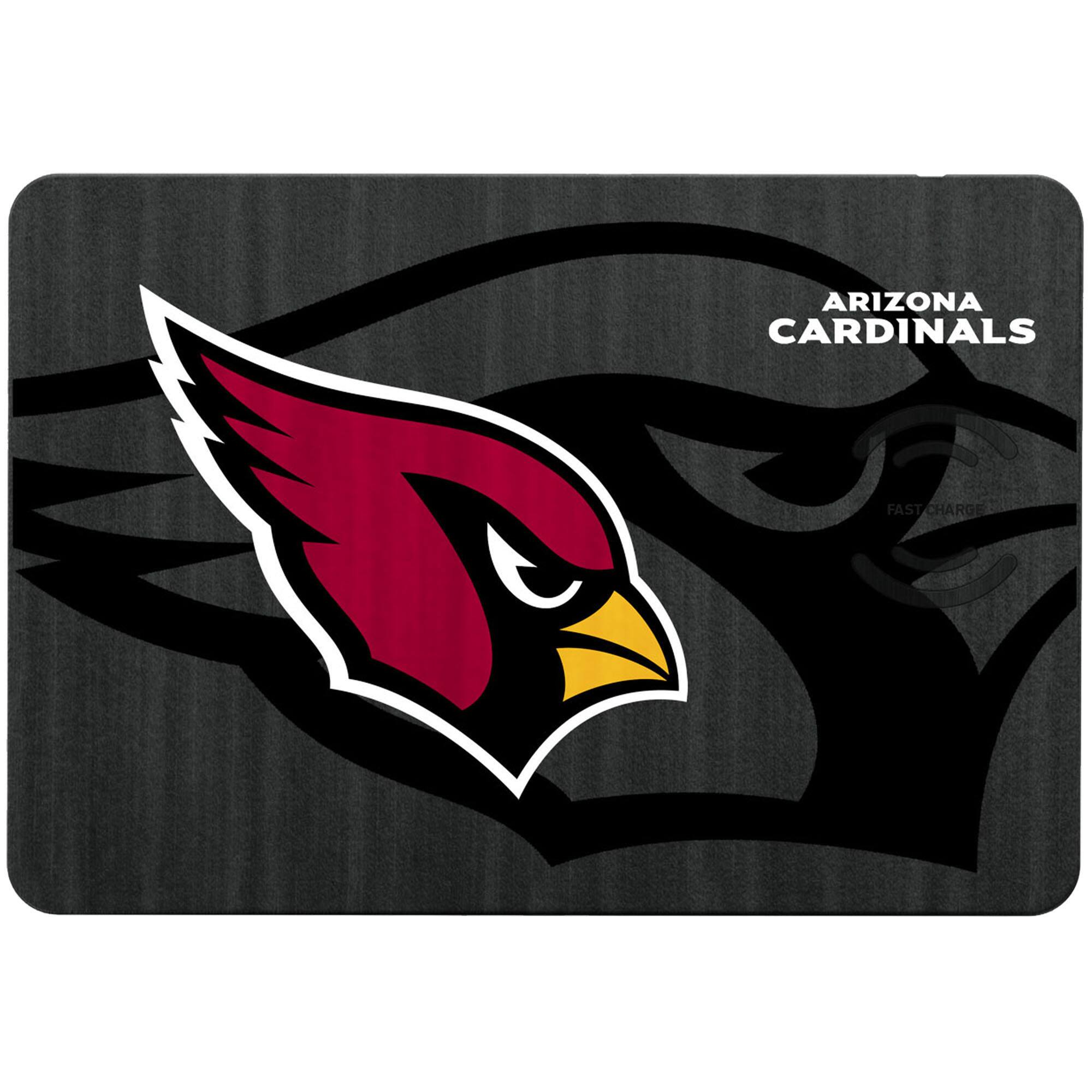ARIZONA CARDINALS  
FAST CHARGE