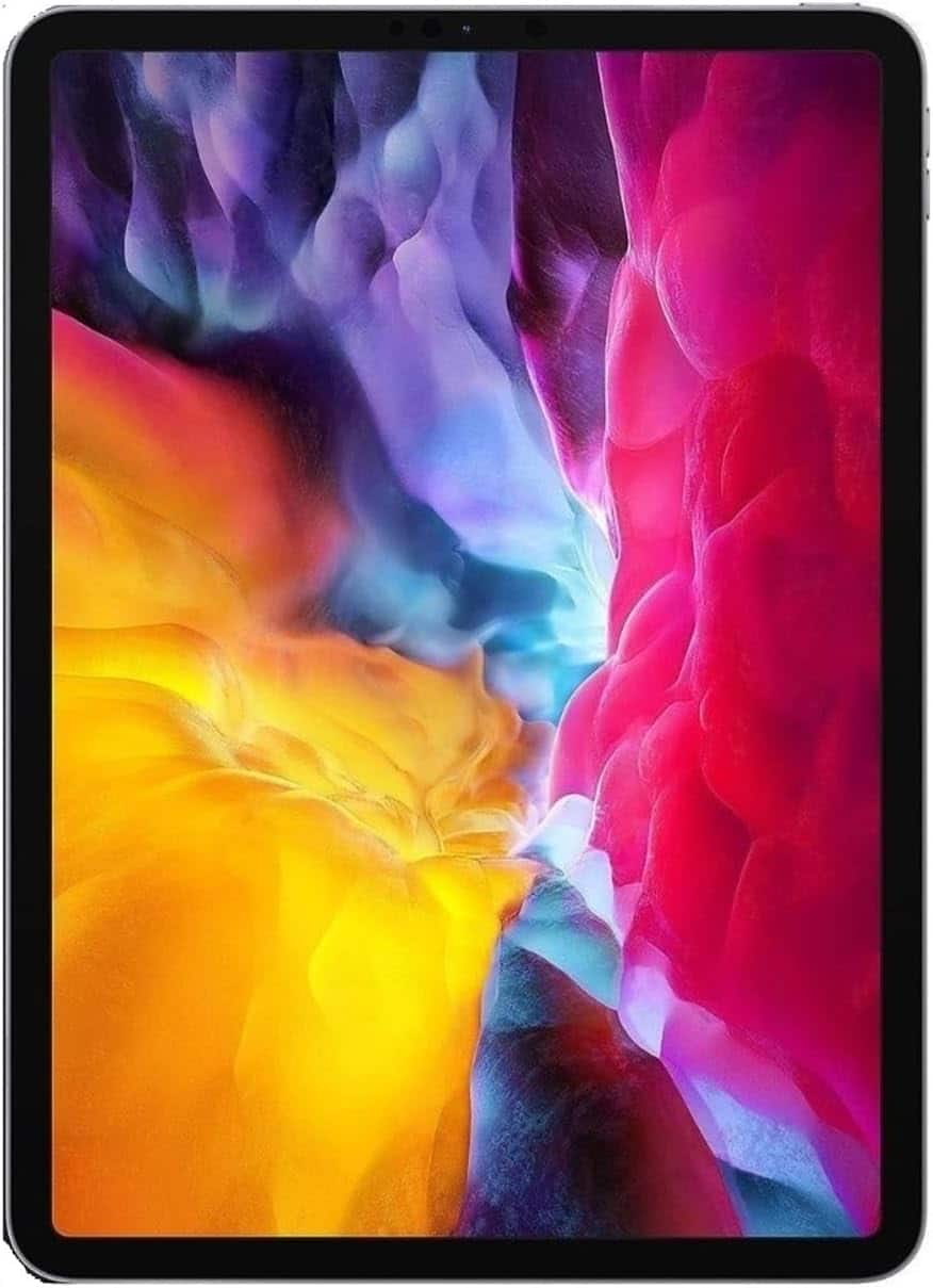 Apple Refurbished Excellent iPad Pro 11 inch (2nd Gen) 128GB Wi‑Fi