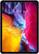 Alt View 5. Apple - iPad Pro 11-inch (2nd Gen) - 128GB - Gray - Wi‑Fi - Gray.