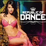 Front Standard. Republic of Dance [CD].